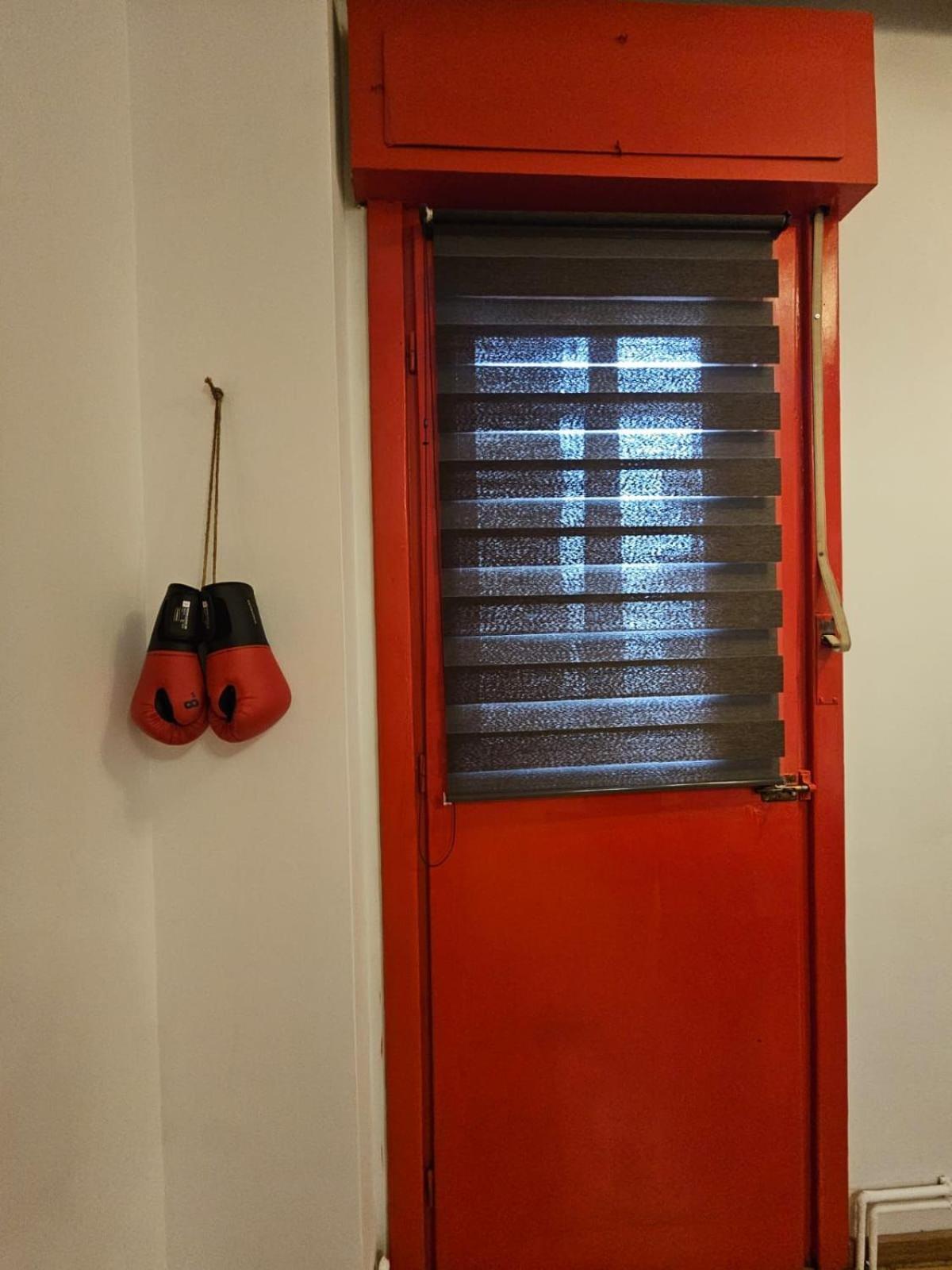 דירות בוקרשט Alt Studio מראה חיצוני תמונה