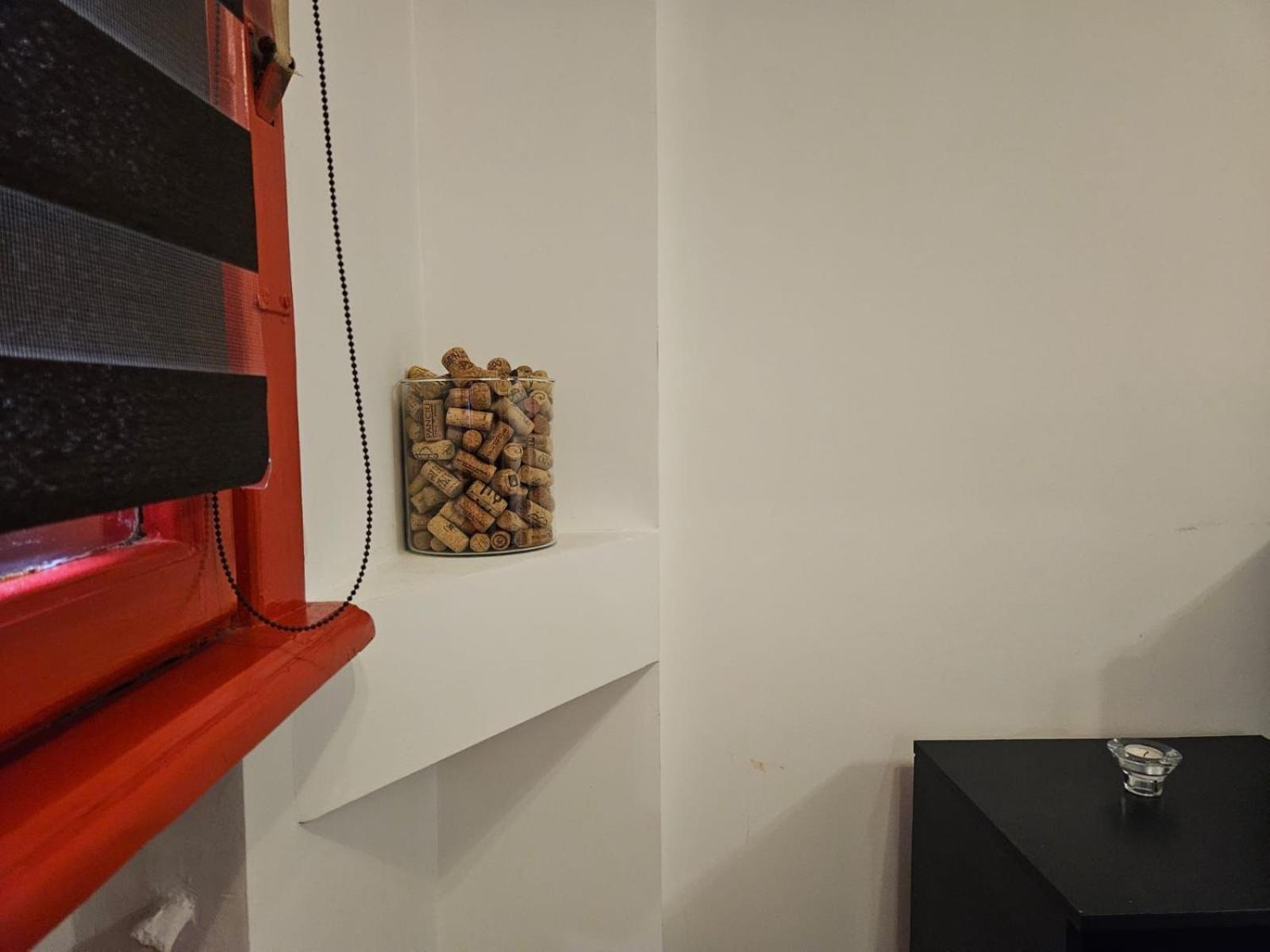 דירות בוקרשט Alt Studio מראה חיצוני תמונה